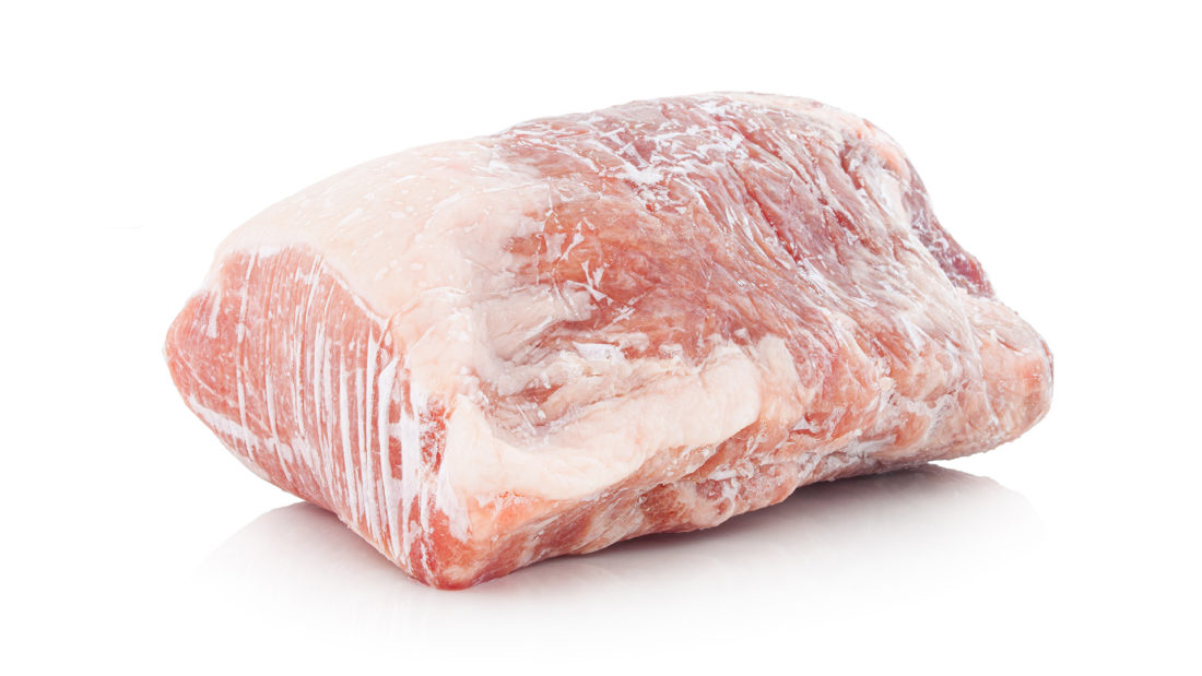 Meat Burton Saw International