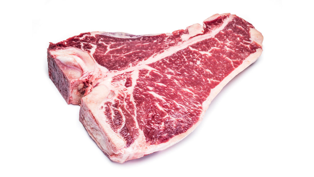 Meat Burton Saw International